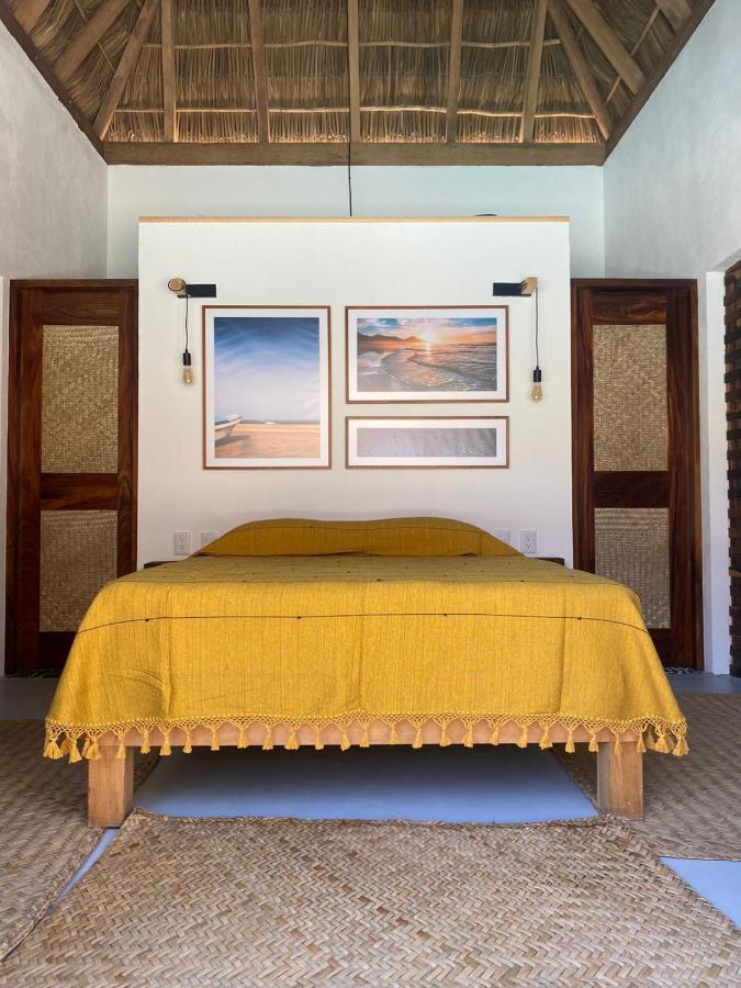 Sayulita Surf Bungalows Exterior photo
