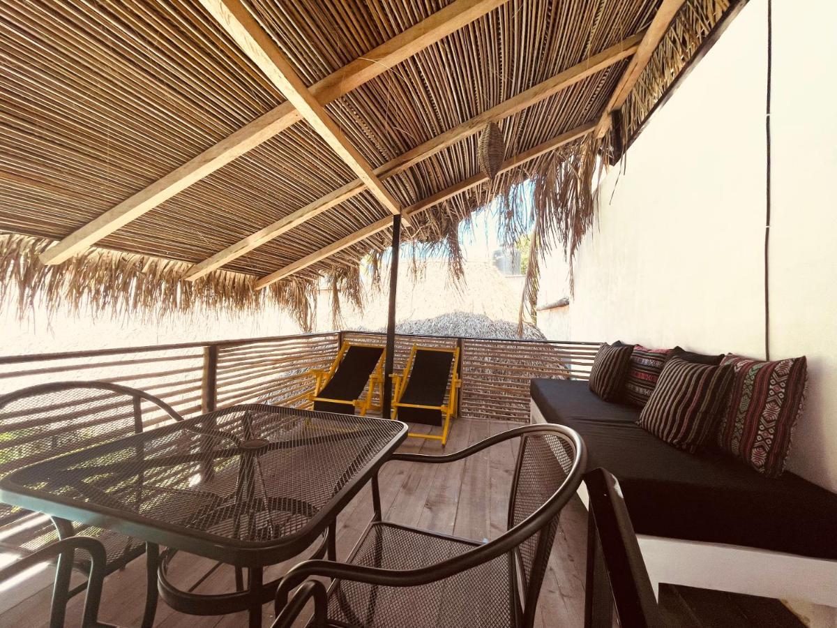 Sayulita Surf Bungalows Exterior photo