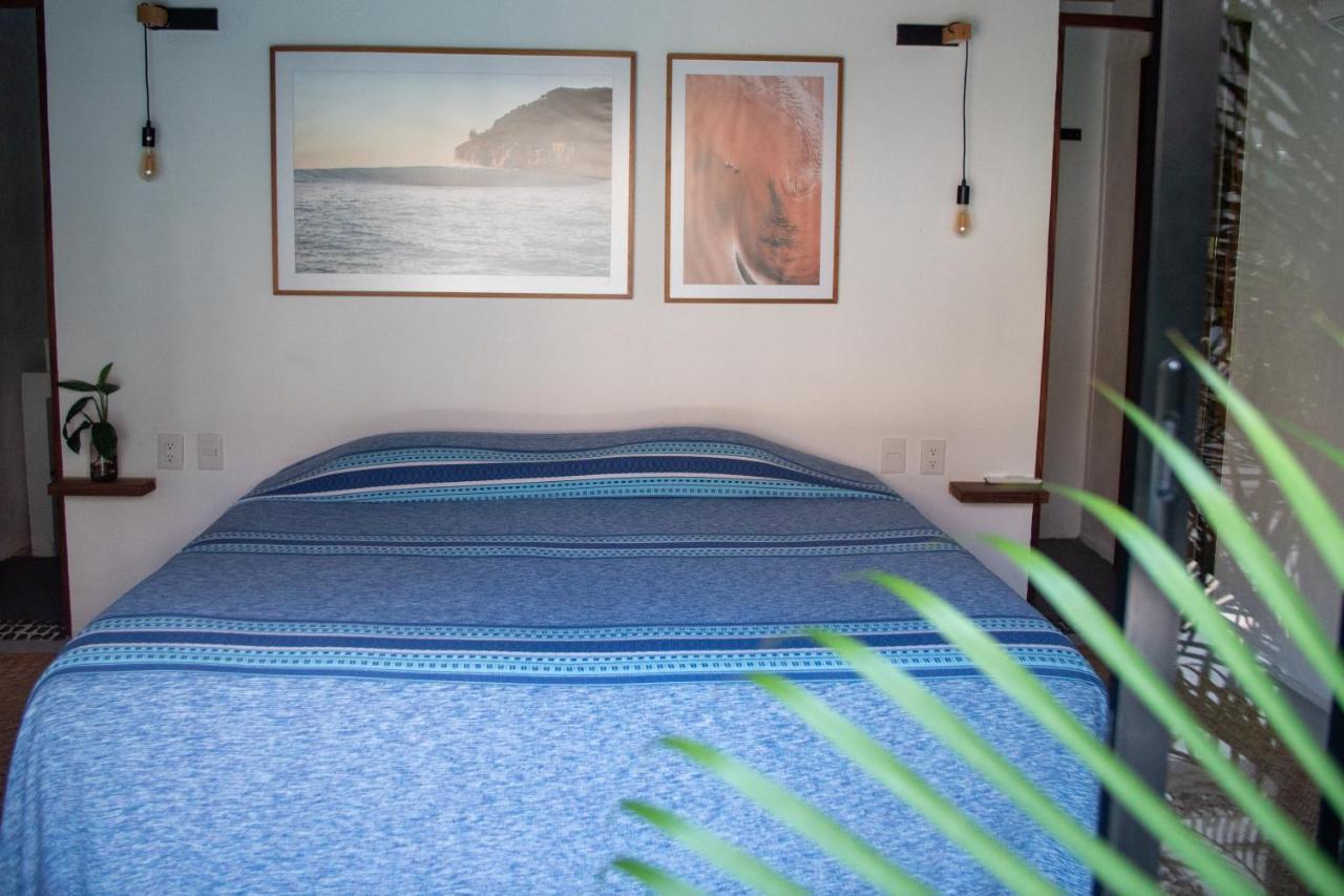 Sayulita Surf Bungalows Exterior photo