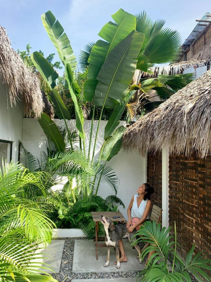 Sayulita Surf Bungalows Exterior photo